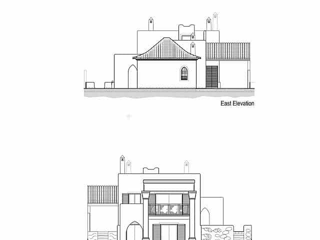жилой дом в Silves, Faro District 11043966