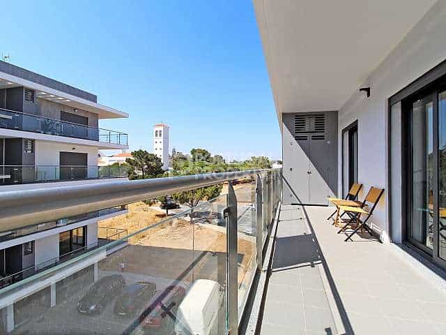 公寓 在 Quarteira, Faro 11043978