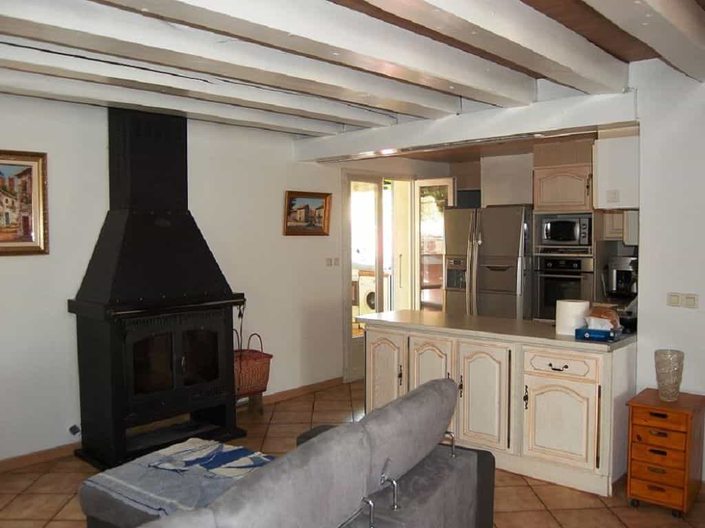 жилой дом в Alès, Occitanie 11043983