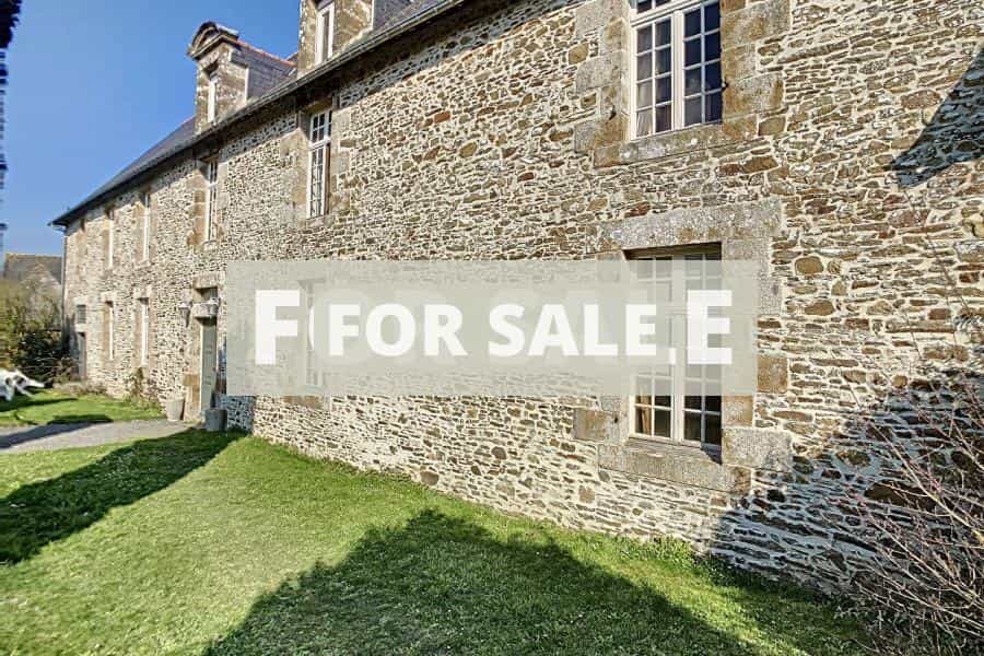 Huis in Val-Couesnon, Bretagne 11043984