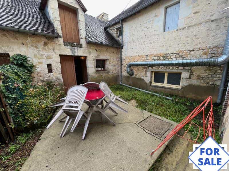 House in Le Pin-la-Garenne, Normandie 11043989