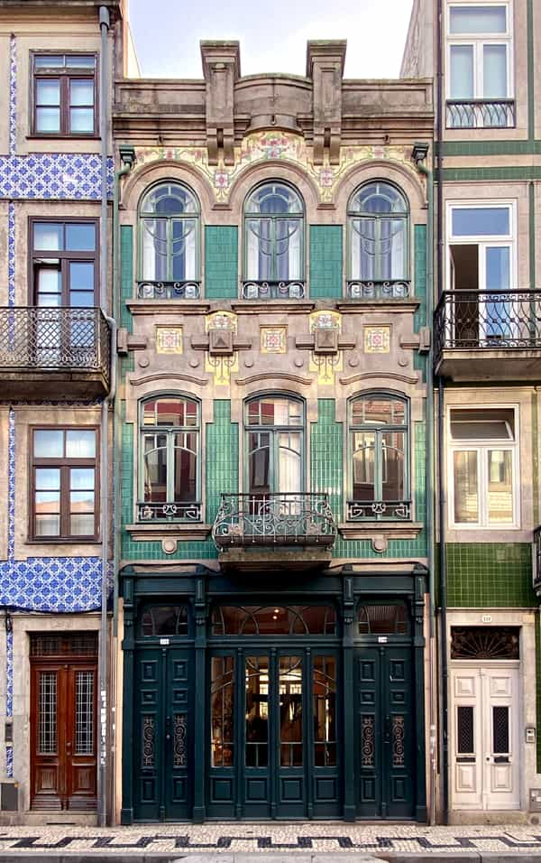 House in Massarelos, Porto 11044006