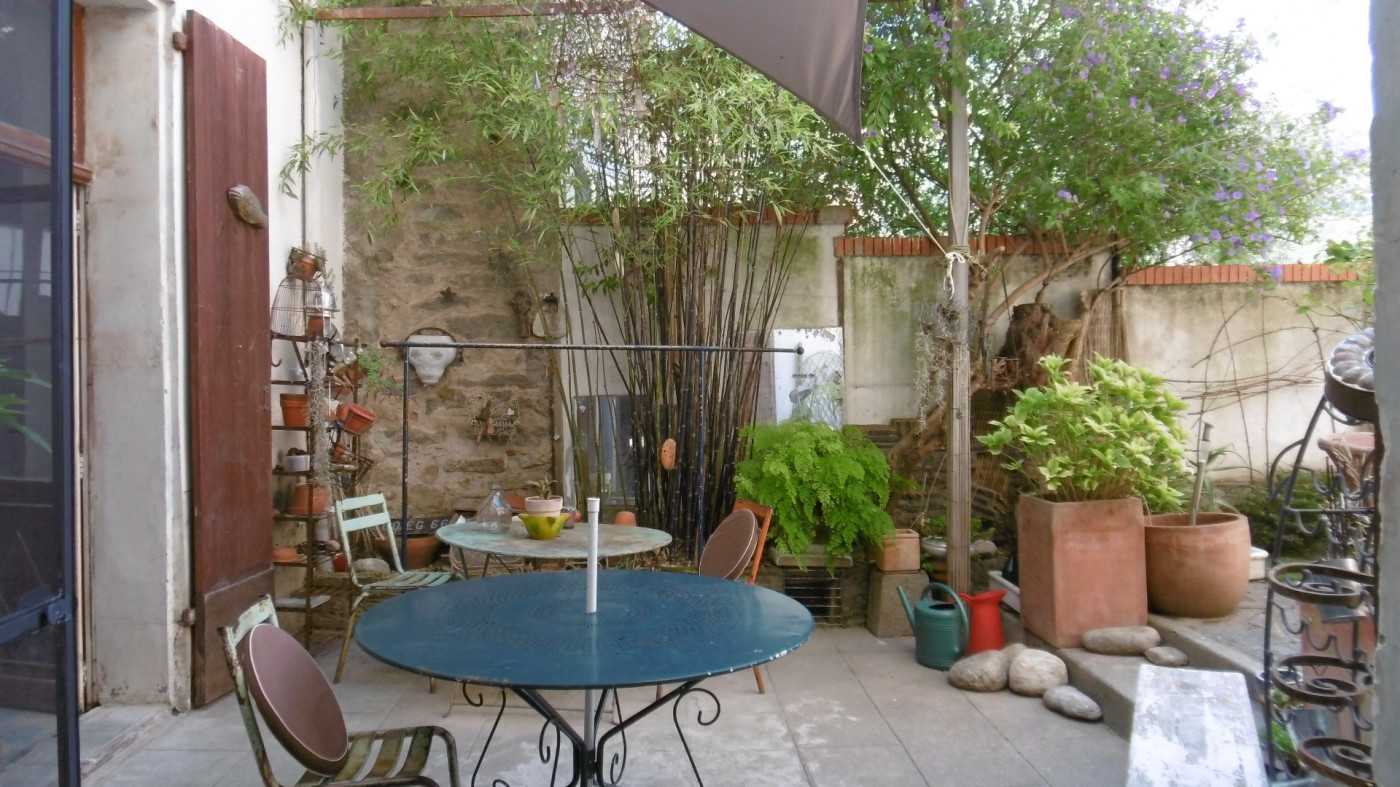 मकान में Arles-सुर-टेक, Occitanie 11044023
