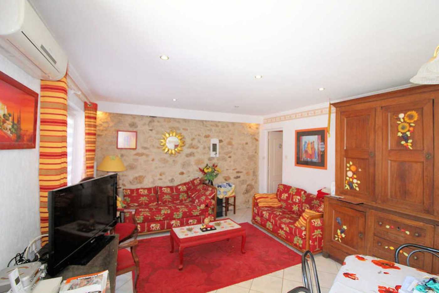 σπίτι σε Usclas-d'Hérault, Occitanie 11044033