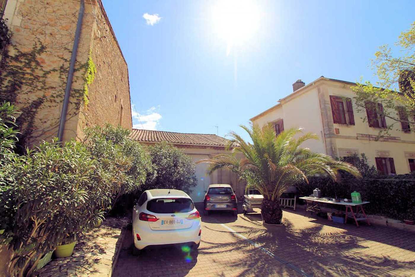 casa no Usclas-d'Hérault, Occitânia 11044033