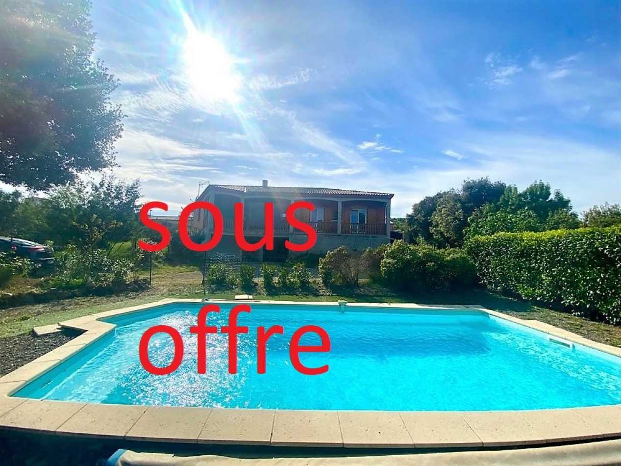 rumah dalam Laurens, Occitanie 11044034