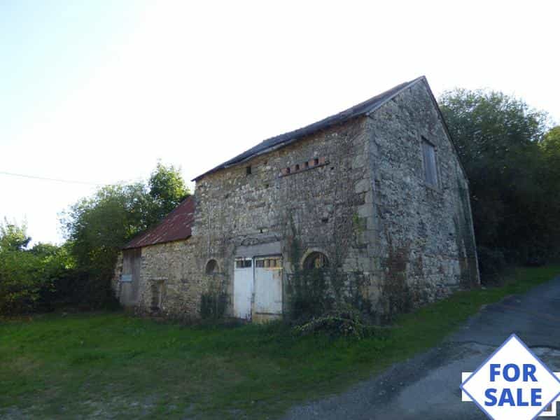 Haus im Pre-en-Pail, Pays de la Loire 11044066