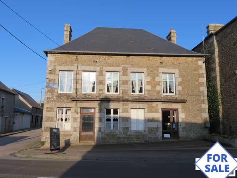 House in Ciral, Normandie 11044071