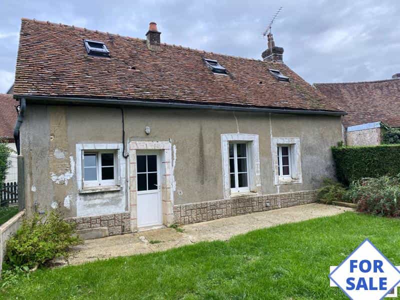 House in Soligny-la-Trappe, Normandie 11044084