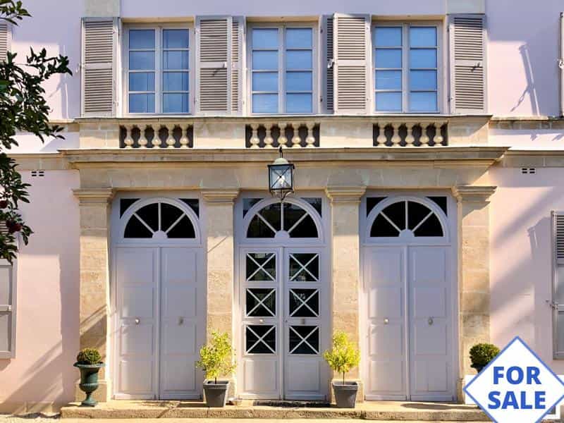 House in Saint-Germain-du-Corbéis, Normandy 11044087