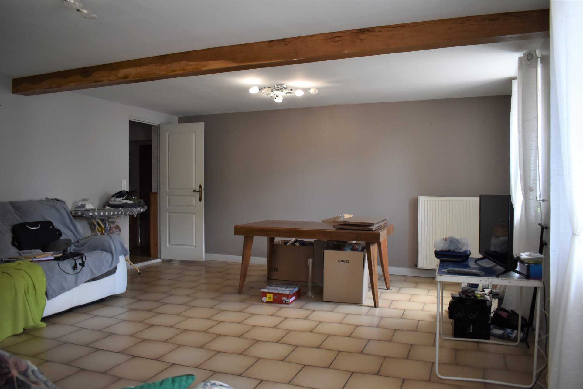 rumah dalam Villefagnan, Nouvelle-Aquitaine 11044096