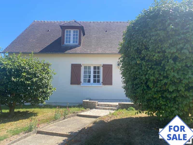 House in Gesvres, Pays de la Loire 11044101