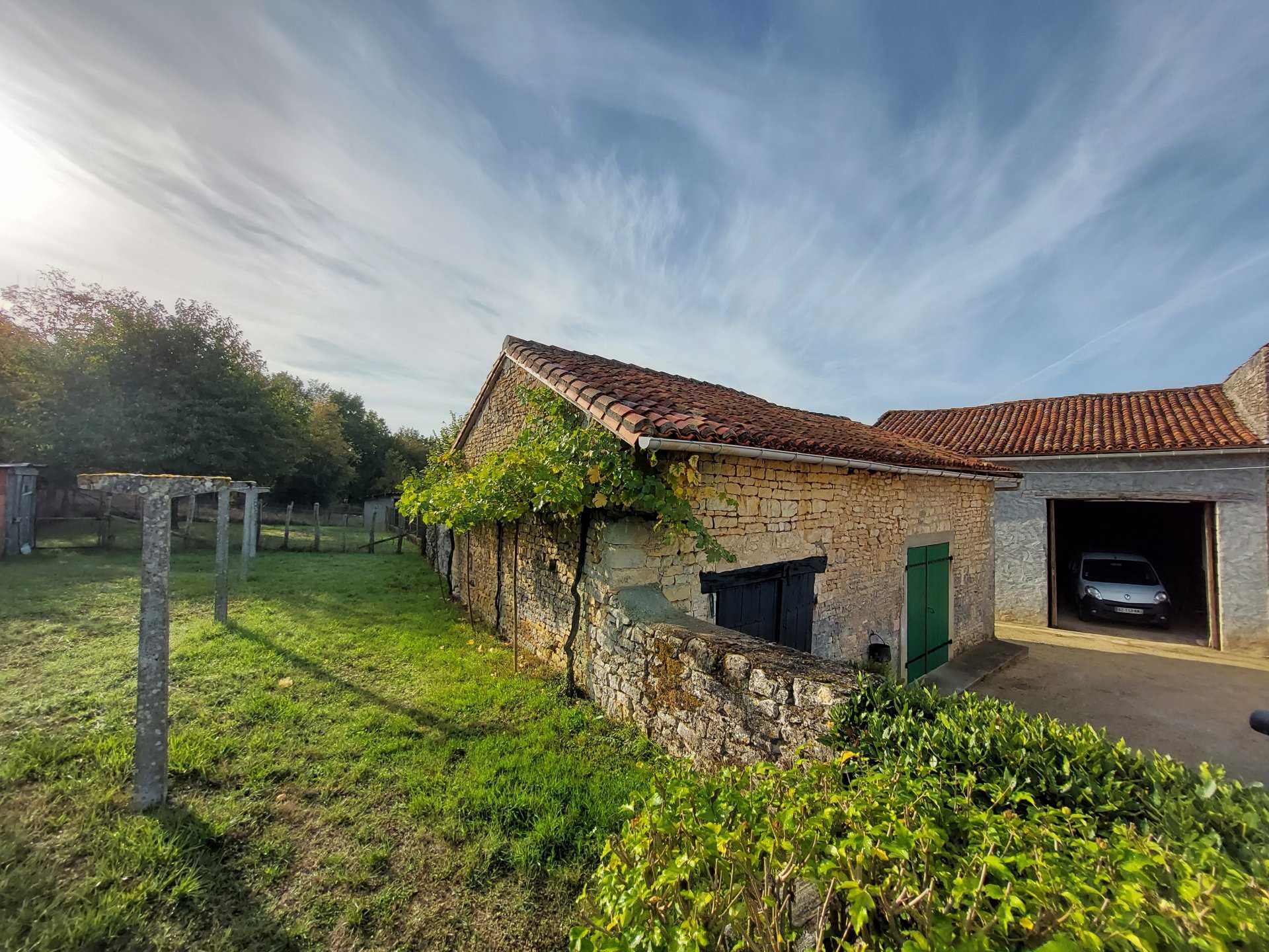 Huis in Couture, Nouvelle-Aquitaine 11044102
