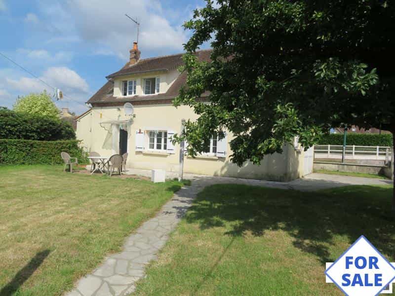 House in Longny-au-Perche, Normandie 11044118