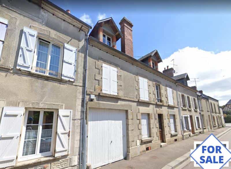 House in Sees, Normandie 11044127