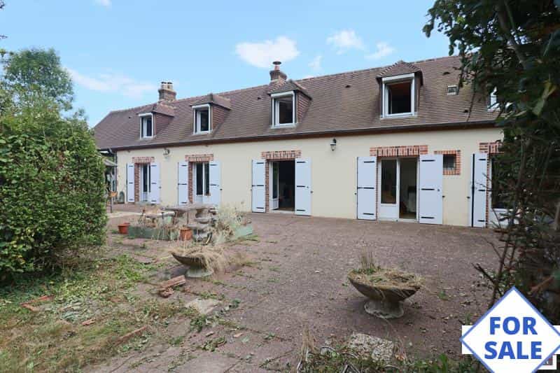 House in Courgeout, Normandie 11044130