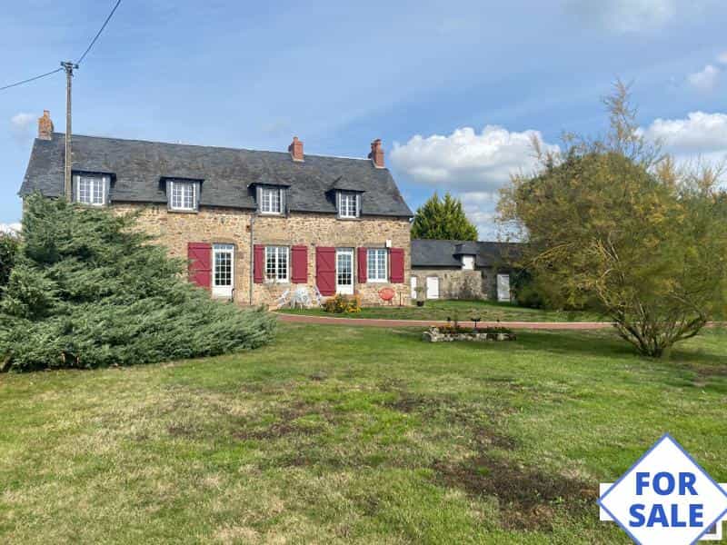House in Gesvres, Pays de la Loire 11044131