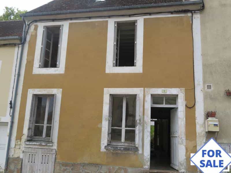 House in Le Pin-la-Garenne, Normandie 11044143