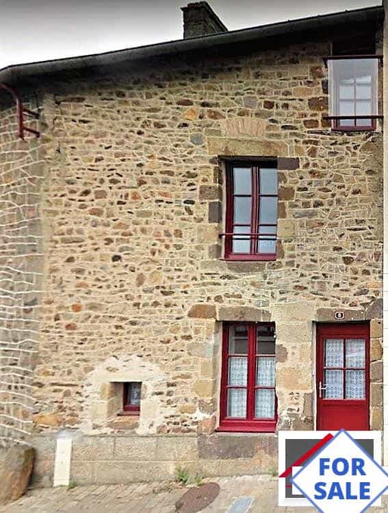 casa no Saint-Léonard-des-Bois, País do Loire 11044146