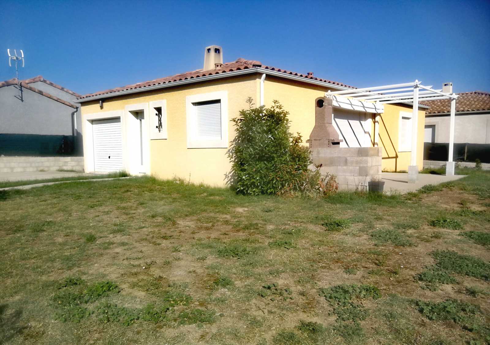 Huis in Lavalette, Occitanië 11044163