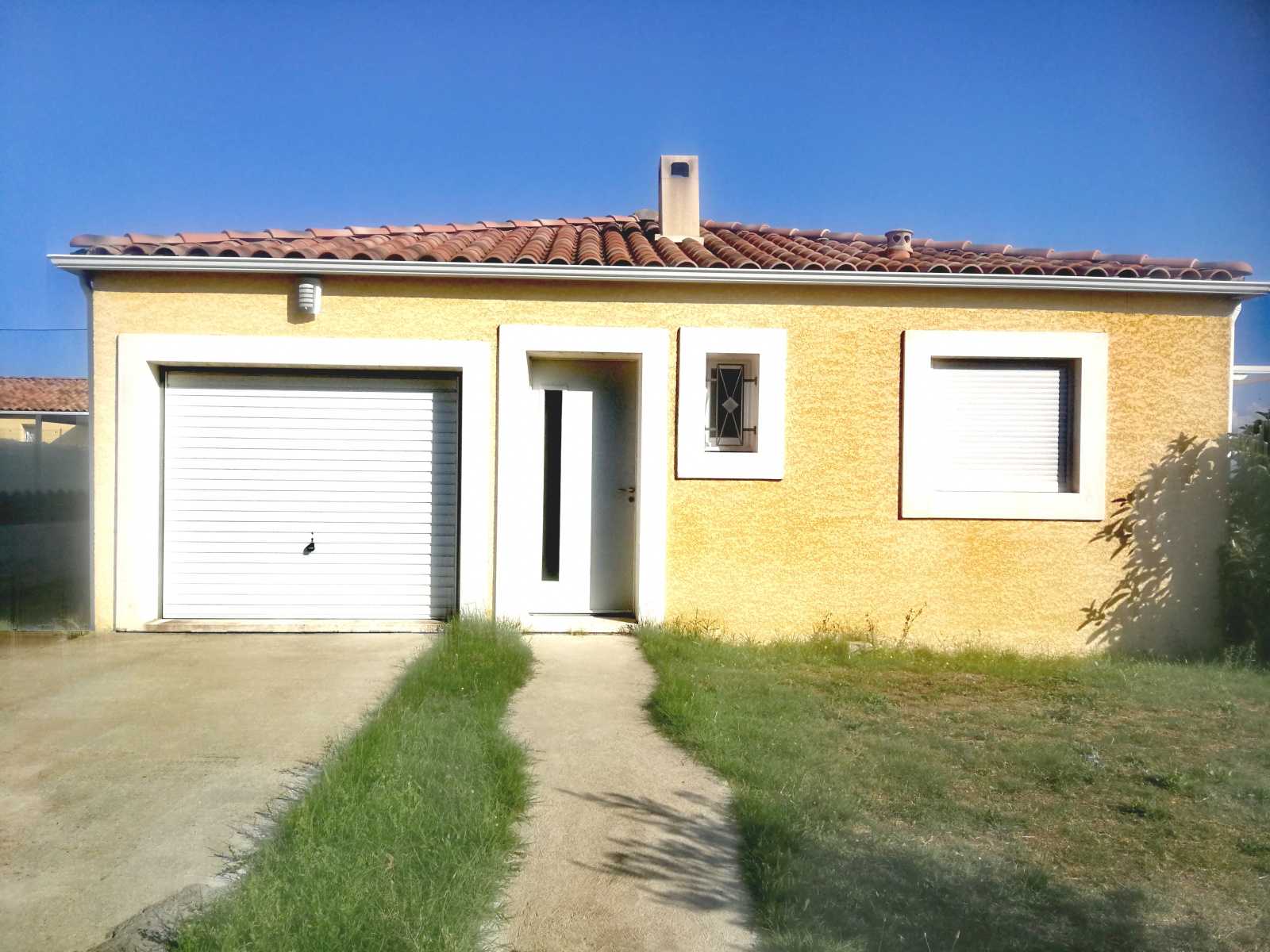 房子 在 Lavalette, Occitanie 11044163