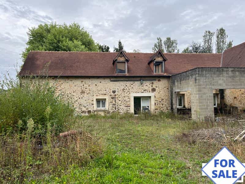 House in Neuvillalais, Pays de la Loire 11044164
