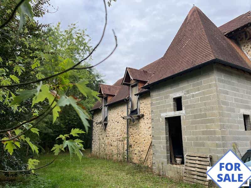 Huis in Neuvillalais, Pays de la Loire 11044164