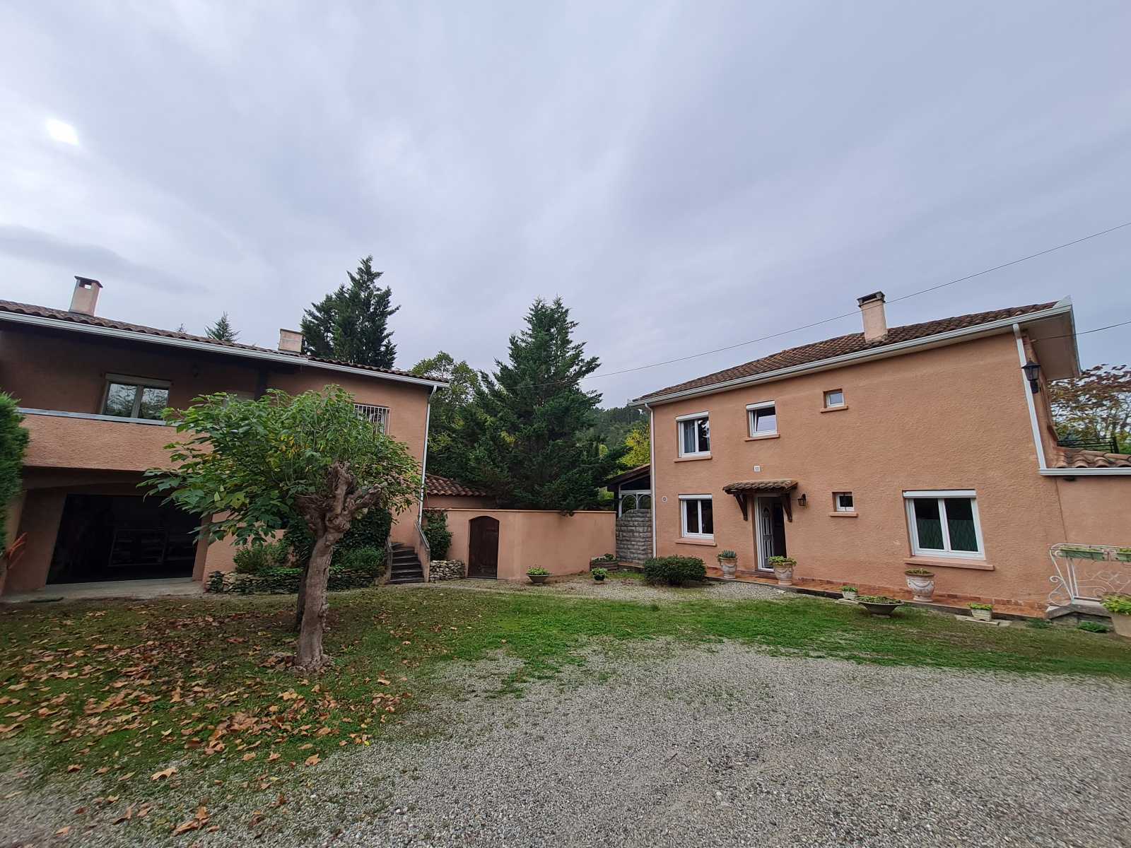 Haus im Montazels, Occitanie 11044167