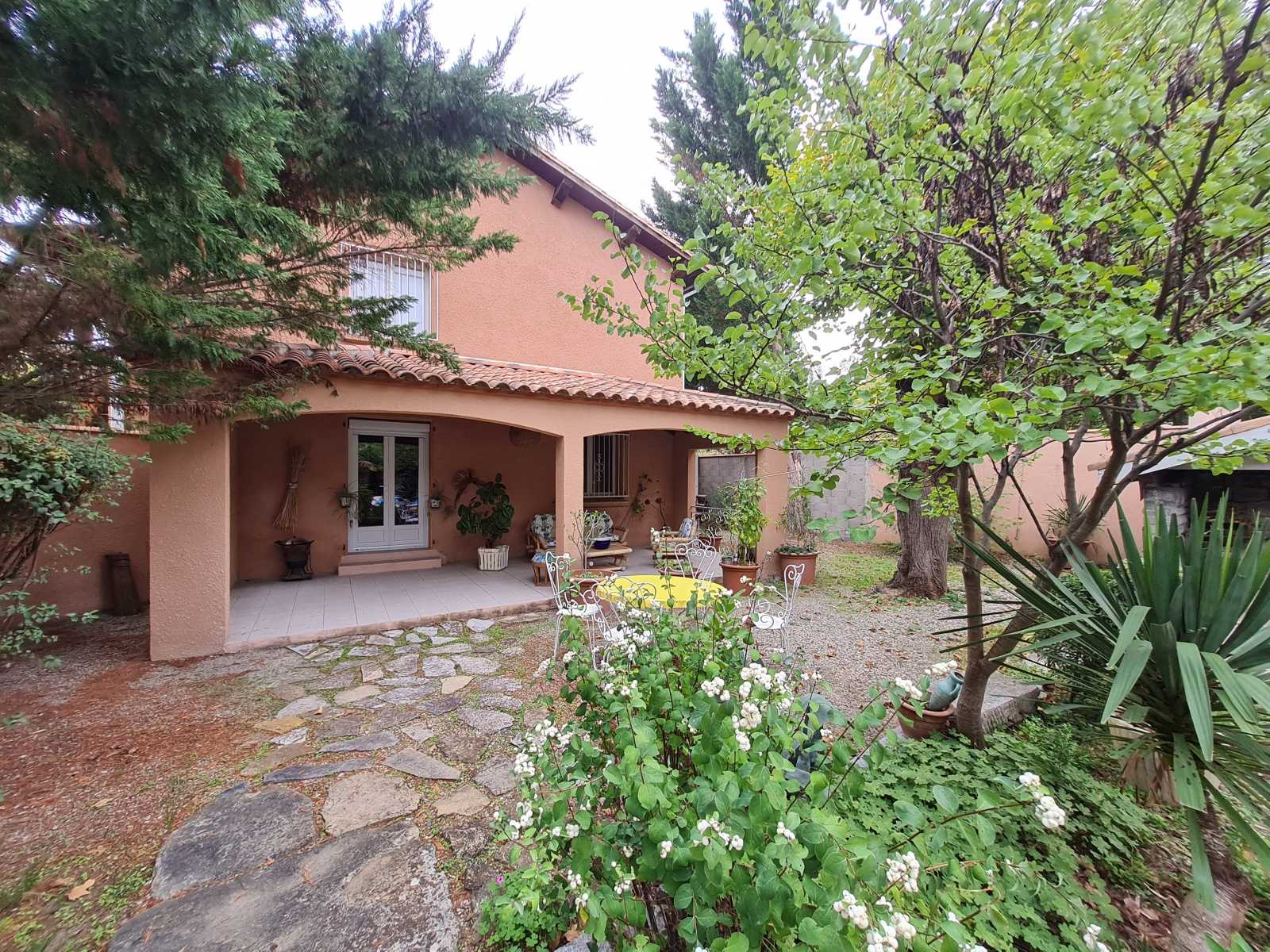 жилой дом в Montazels, Occitanie 11044167