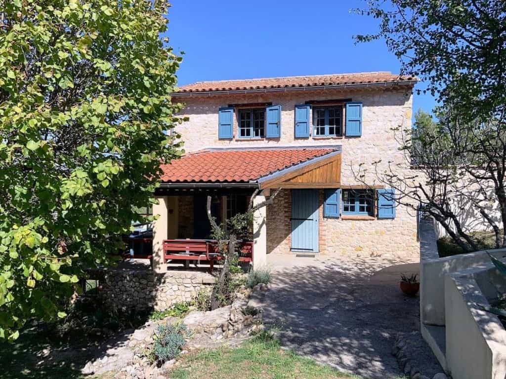 House in Saint-Ambroix, Occitanie 11044169