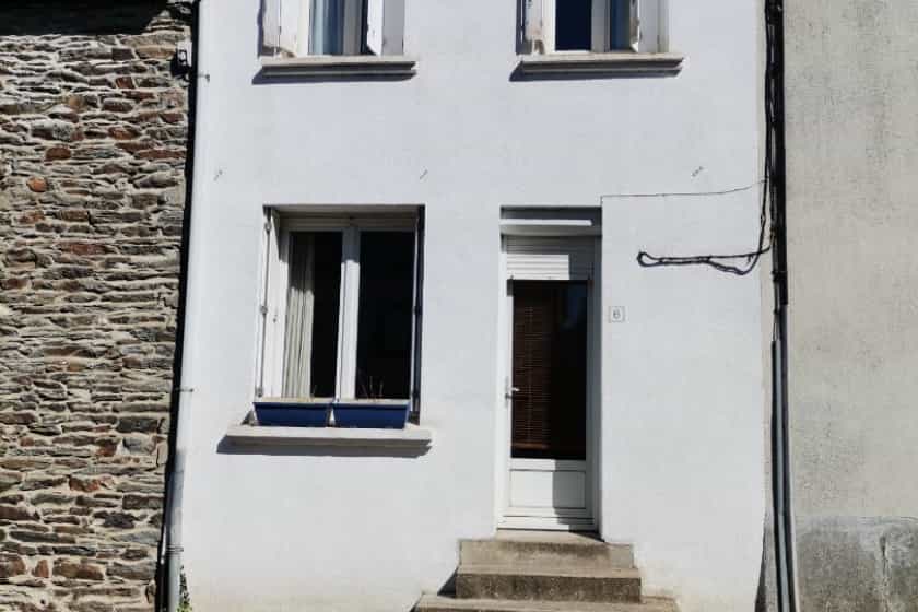 rumah dalam Le Cambout, Bretagne 11044175