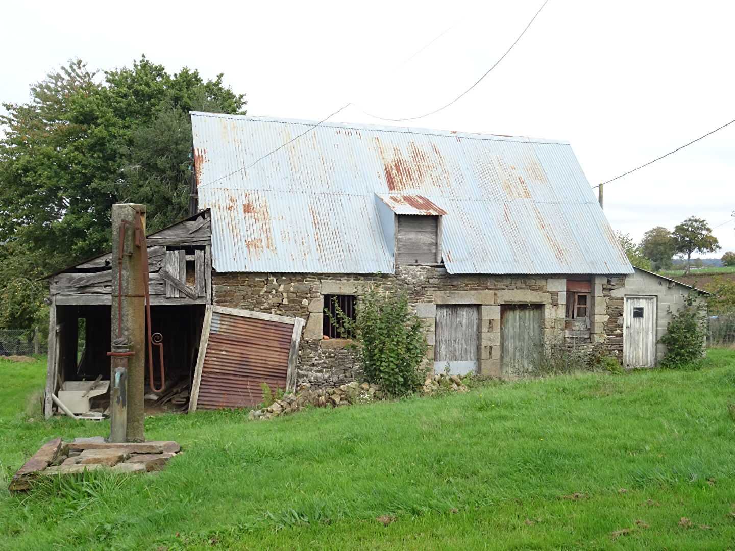House in Vengeons, Normandie 11044187