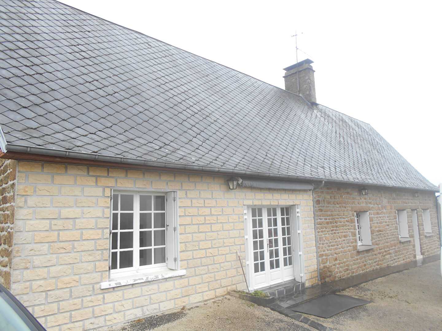 House in Le Fresne-Poret, Normandie 11044202