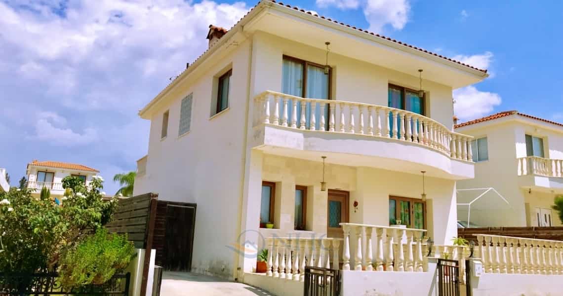 Rumah di Anarita, Paphos 11044227