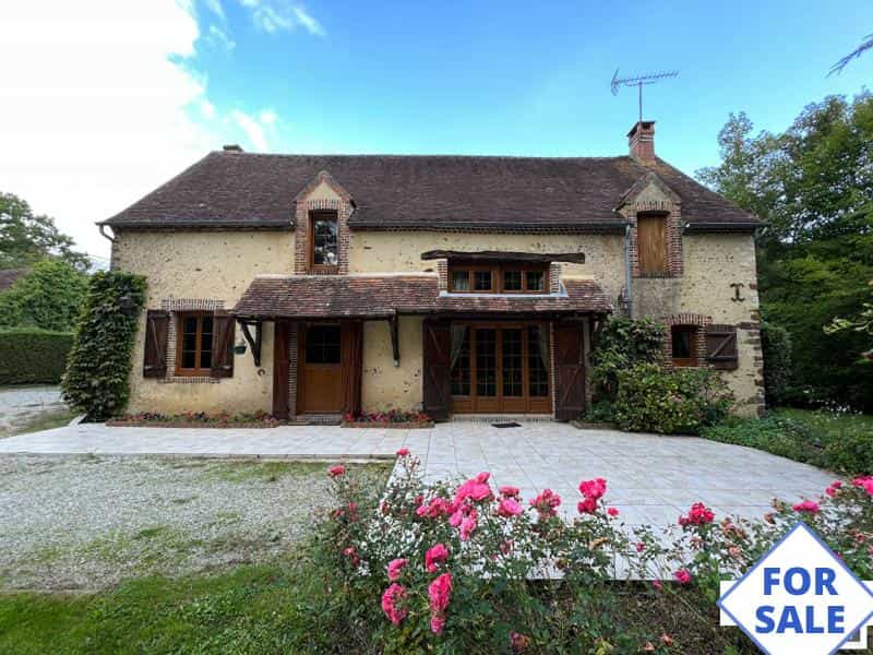 Casa nel Longny les Villages, Normandie 11044249