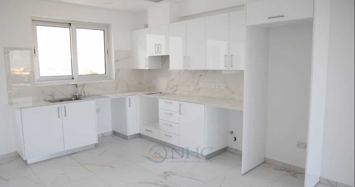 Condominium in Larnaca, Larnaca 11044255
