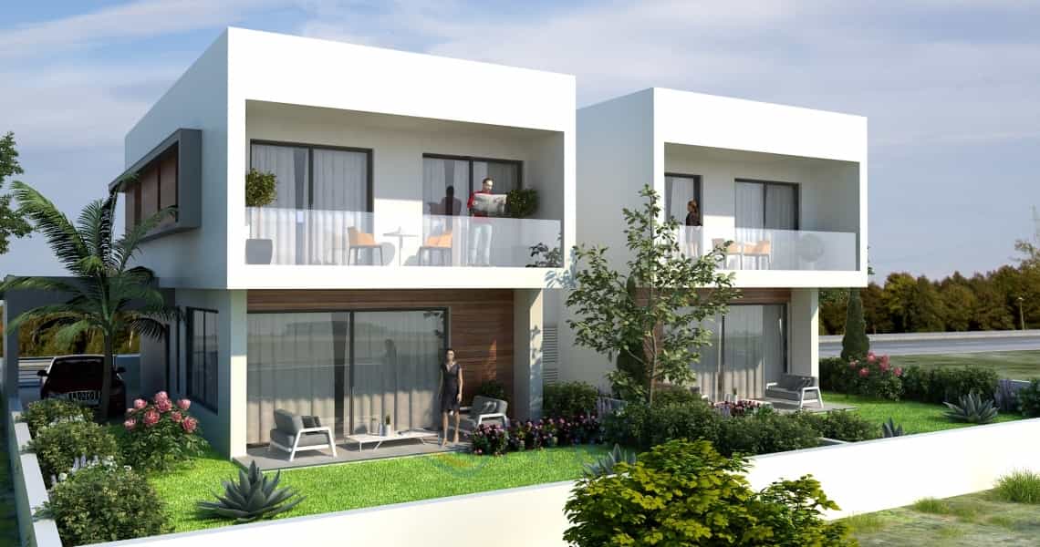 House in Livadia, Larnaca 11044259