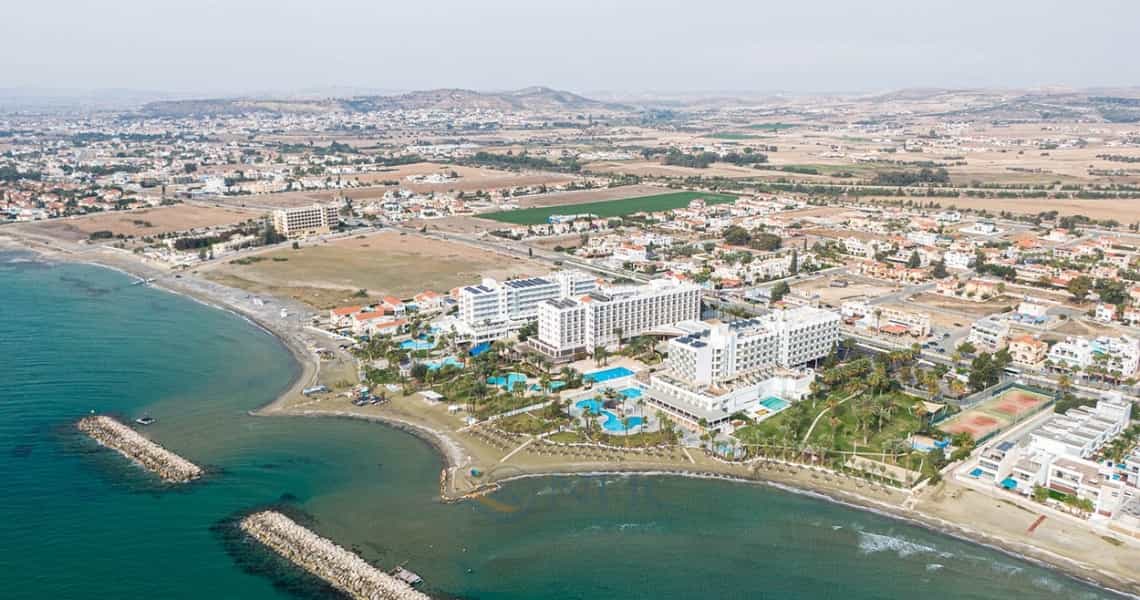 loger dans Larnaca, Larnaca 11044261