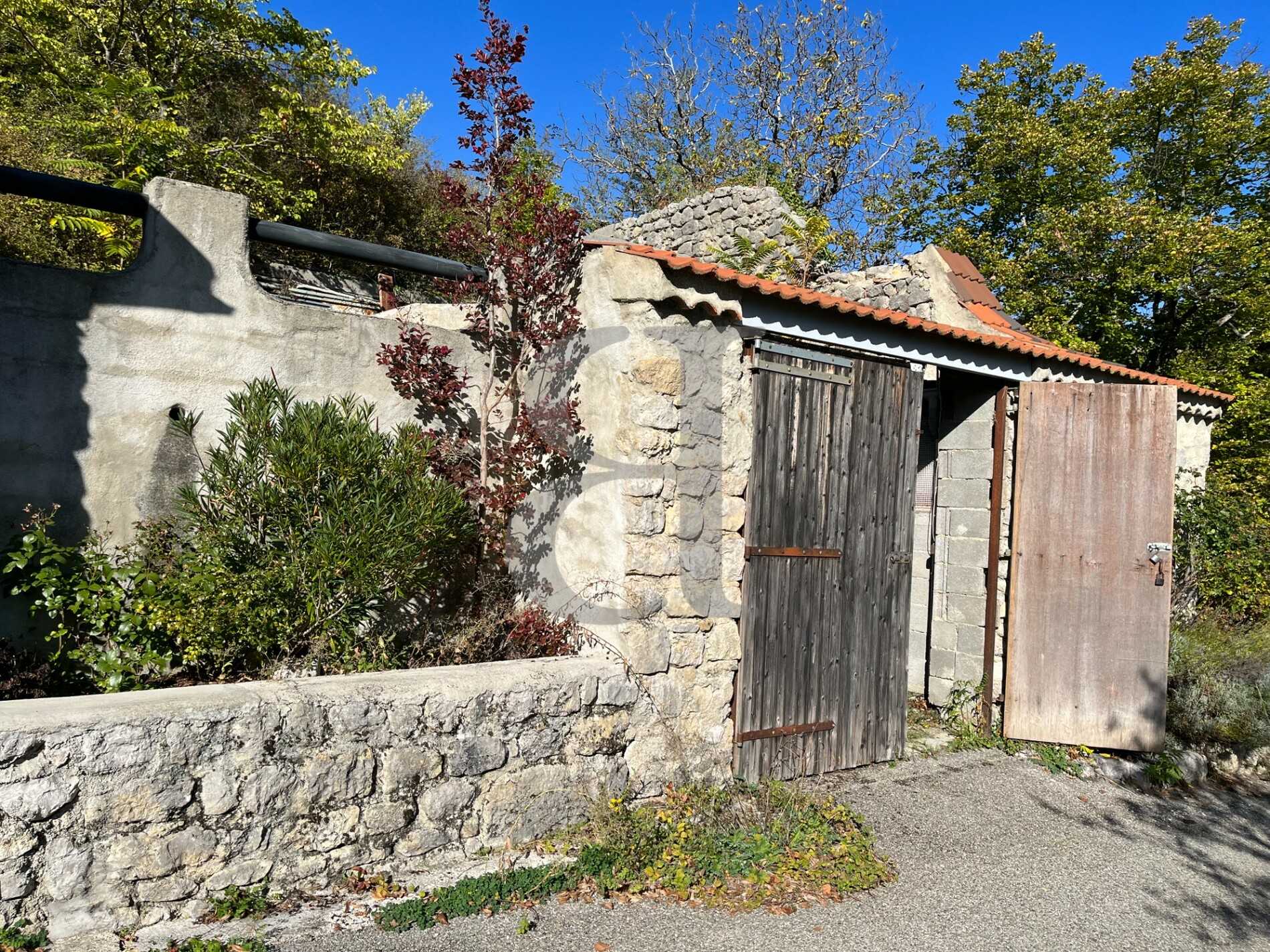 Hus i Nyons, Auvergne-Rhône-Alpes 11044359