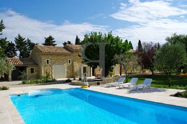 मकान में Visan, Provence-Alpes-Cote d'Azur 11044367