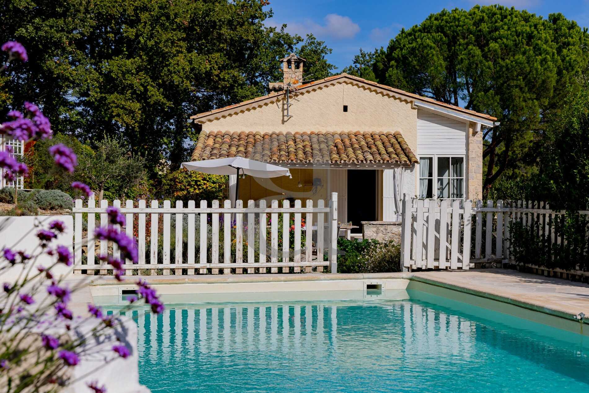 Haus im Vaison-la-Romaine, Provence-Alpes-Côte d'Azur 11044368