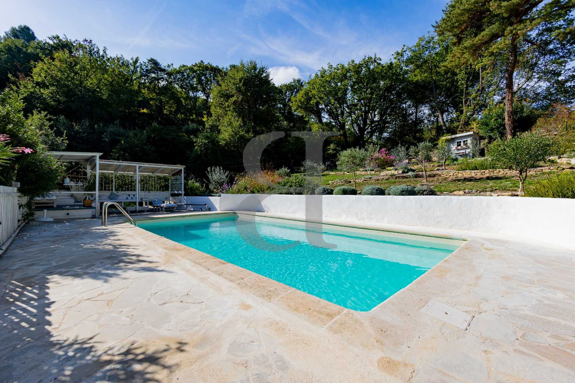 Rumah di Vaison-la-Romaine, Provence-Alpes-Côte d'Azur 11044368