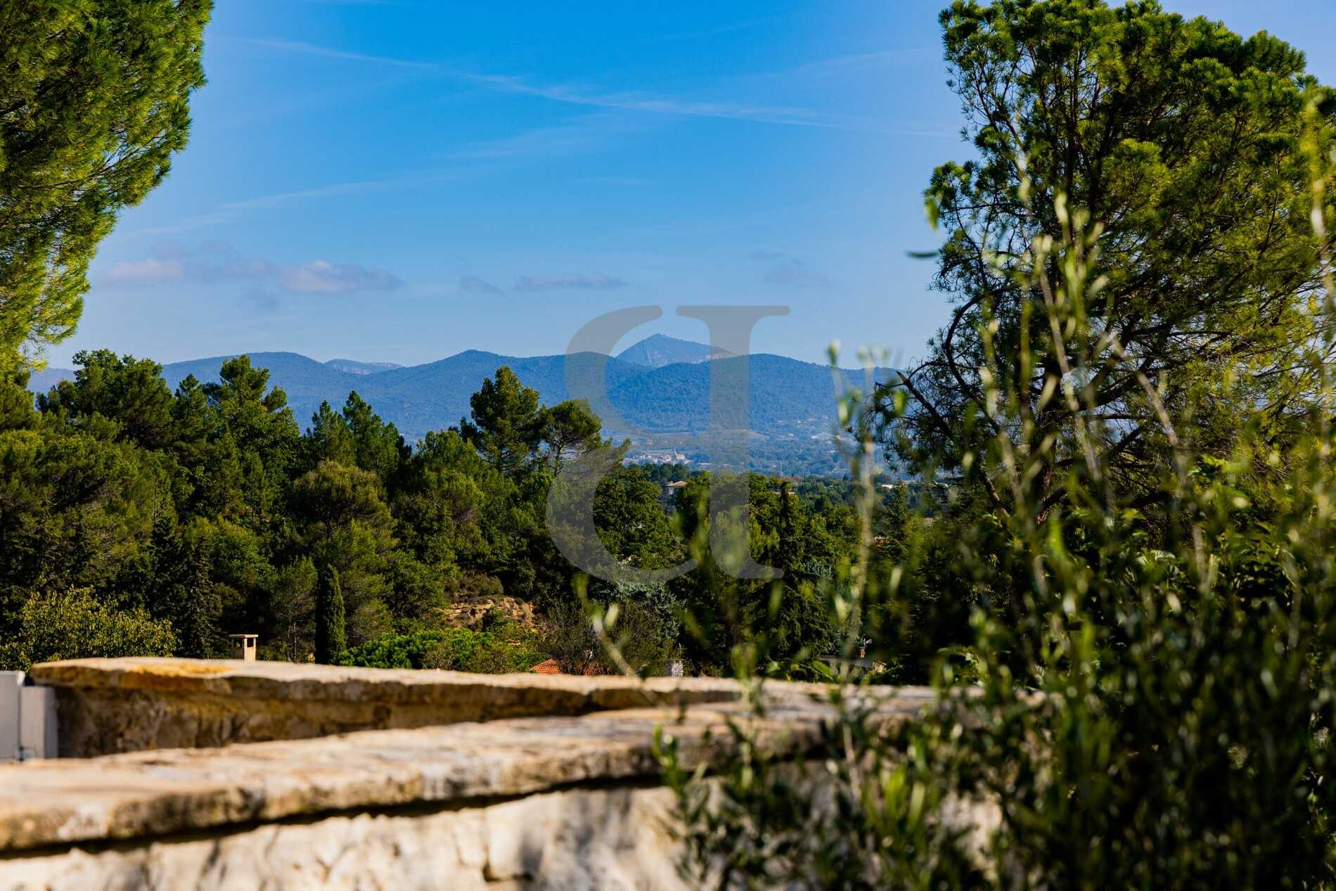 Huis in Vaison-la-Romaine, Provence-Alpes-Côte d'Azur 11044368