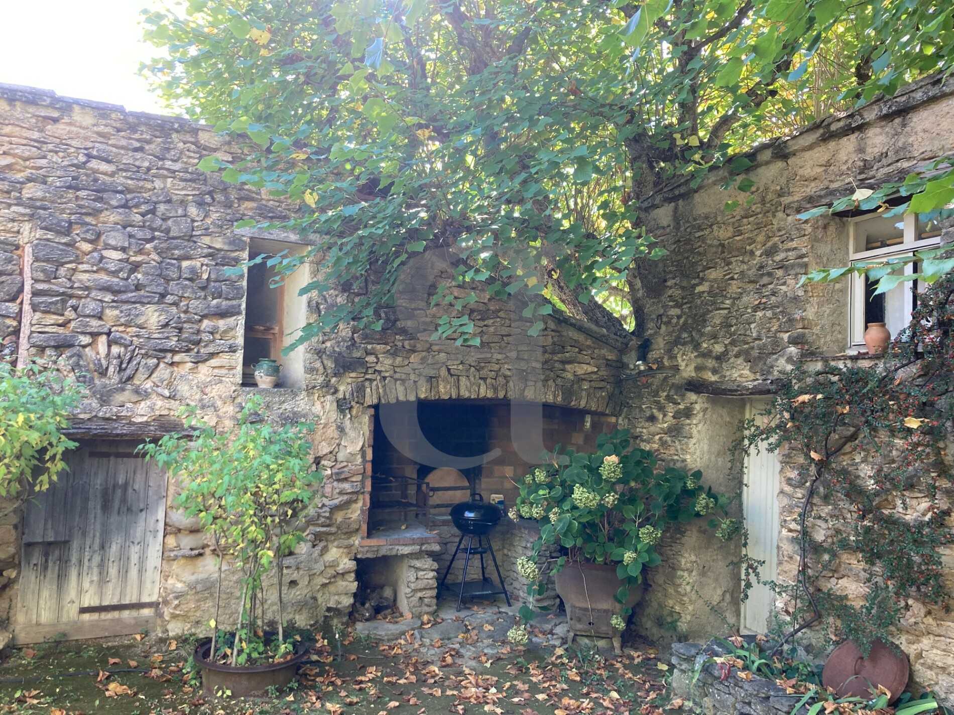 casa en Vaison-la-Romaine, Provence-Alpes-Côte d'Azur 11044369