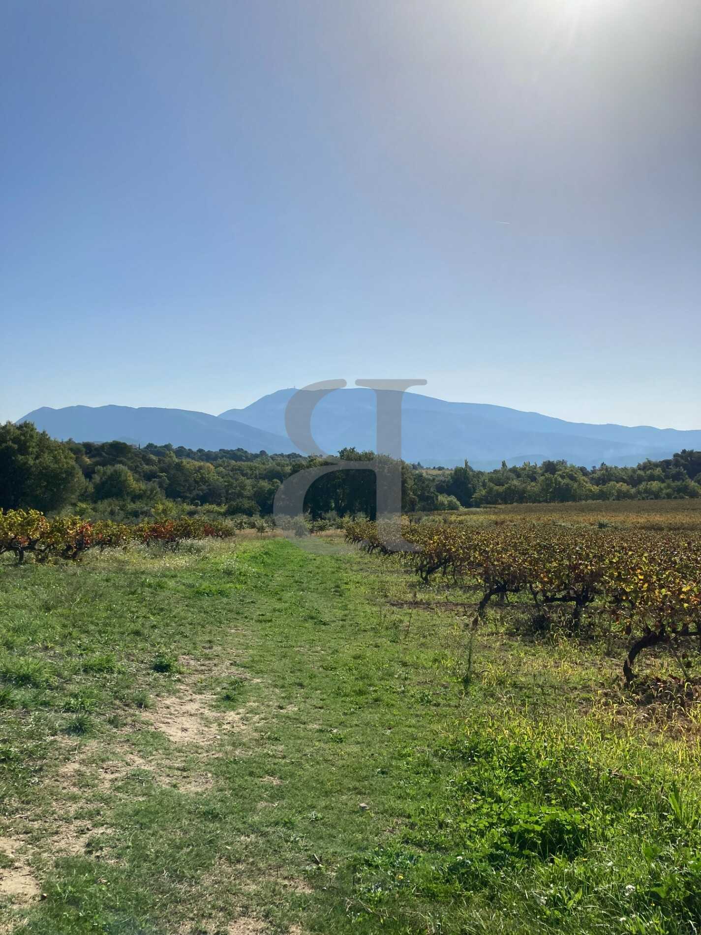 בַּיִת ב Vaison-la-Romaine, Provence-Alpes-Côte d'Azur 11044369
