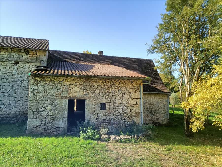 Haus im Monmadalès, Nouvelle-Aquitaine 11044383