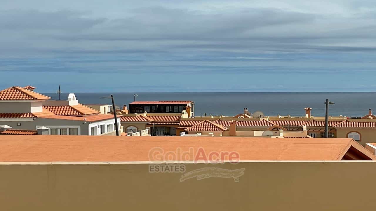 بيت في Castillo Caleta de Fuste, Canarias 11044398