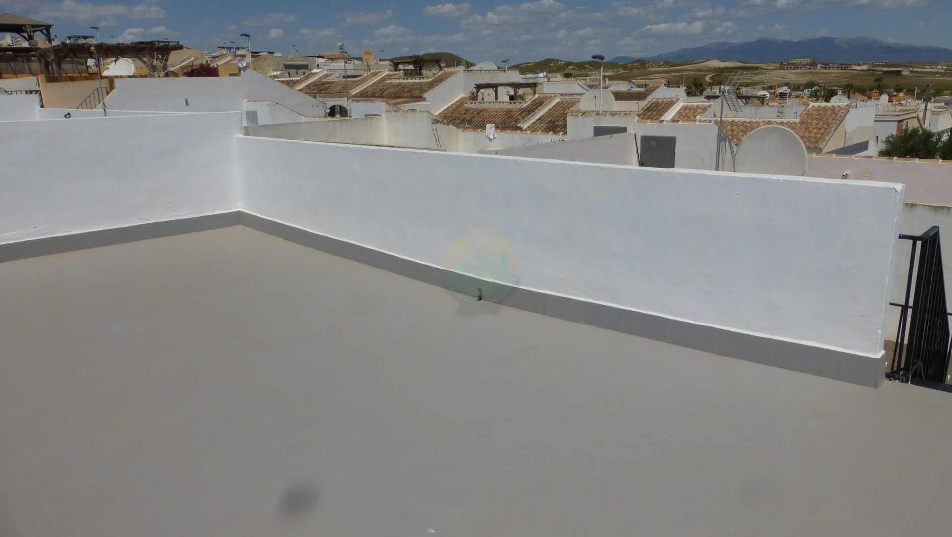 casa no Mazarrón, Región de Murcia 11044430