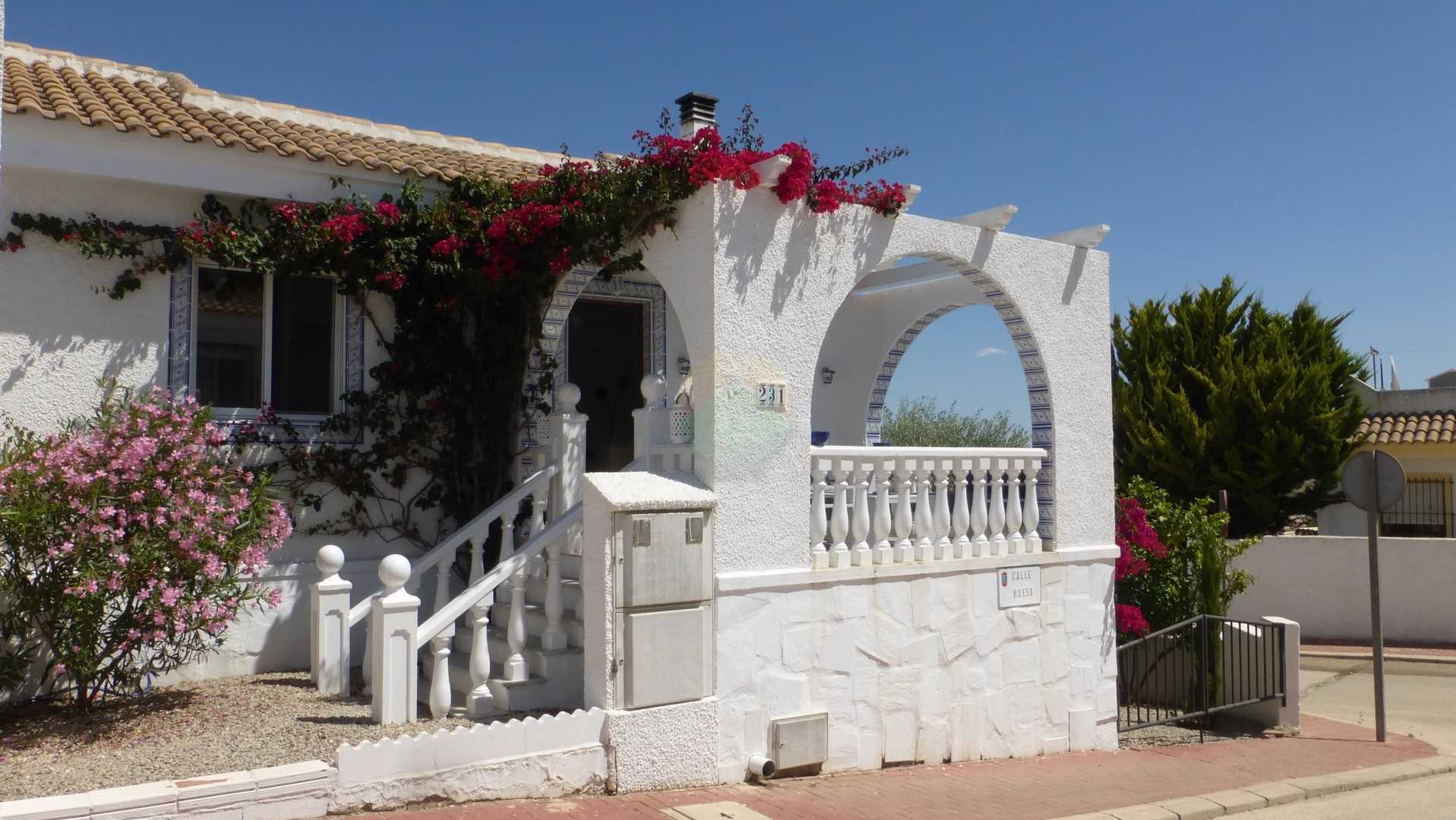 casa no Mazarrón, Región de Murcia 11044430