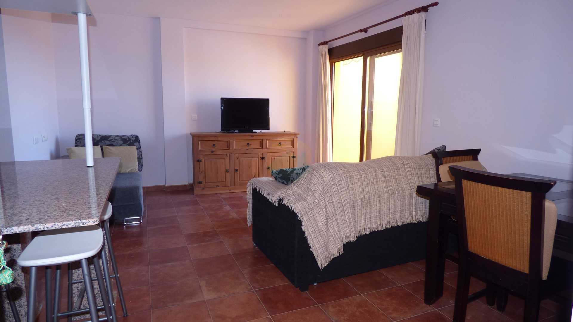 분양 아파트 에 Isla Plana, Región de Murcia 11044432